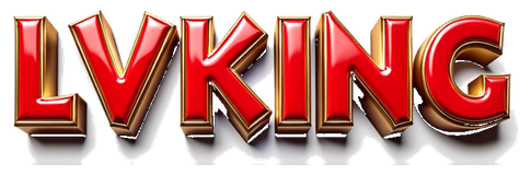 lvking logo