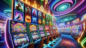 lvking Live Dealer Lobby