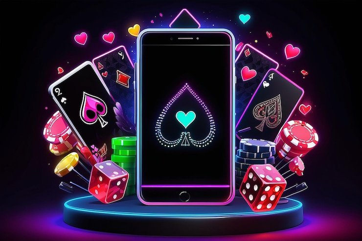lvking Permainan Meja Langsung Dengan Penyiar Profesional