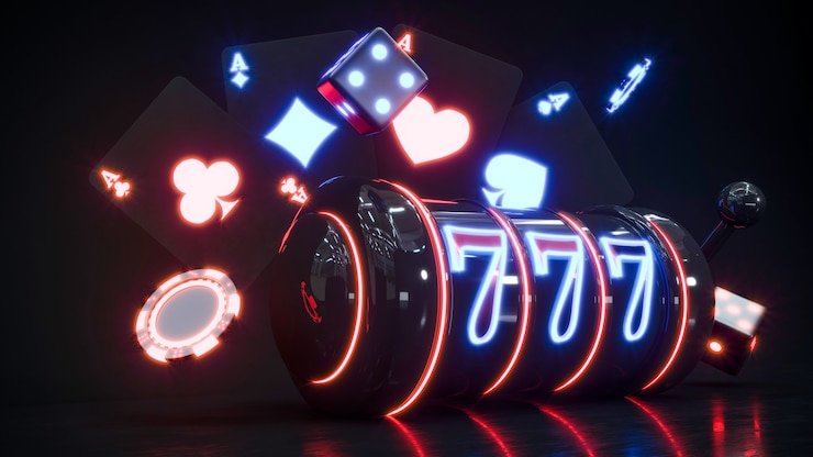lvking mobile gaming